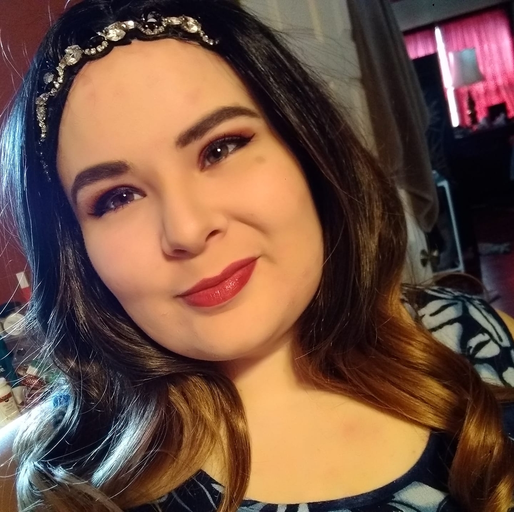 Meet your Posher, Kate